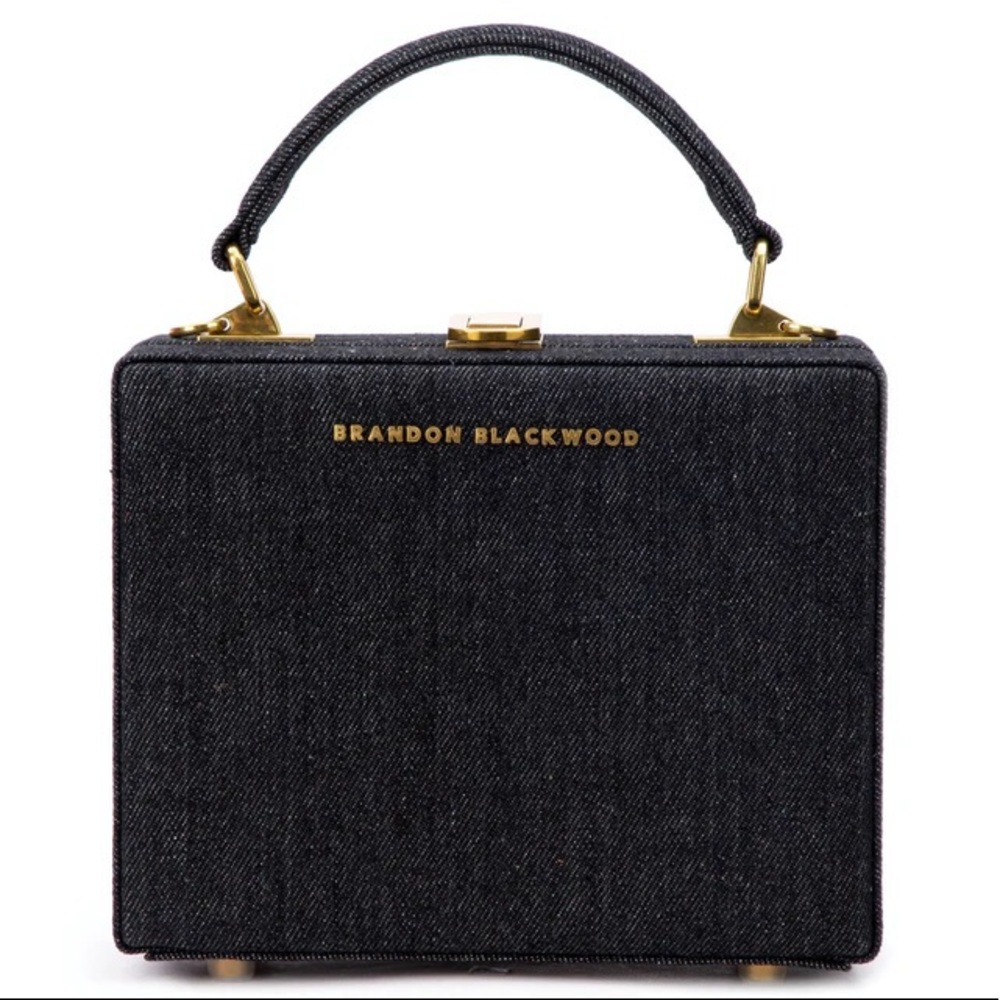 Brandon Blackwood Kendrick Trunk